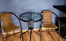 Apartament centrum Dworzec